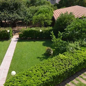 La Casetta Nel Casa vacanze Palermo