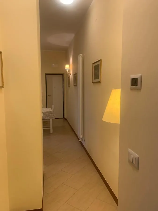 Residenza Giovanni Paolo Secondo- Casa Sull'Albero Bari