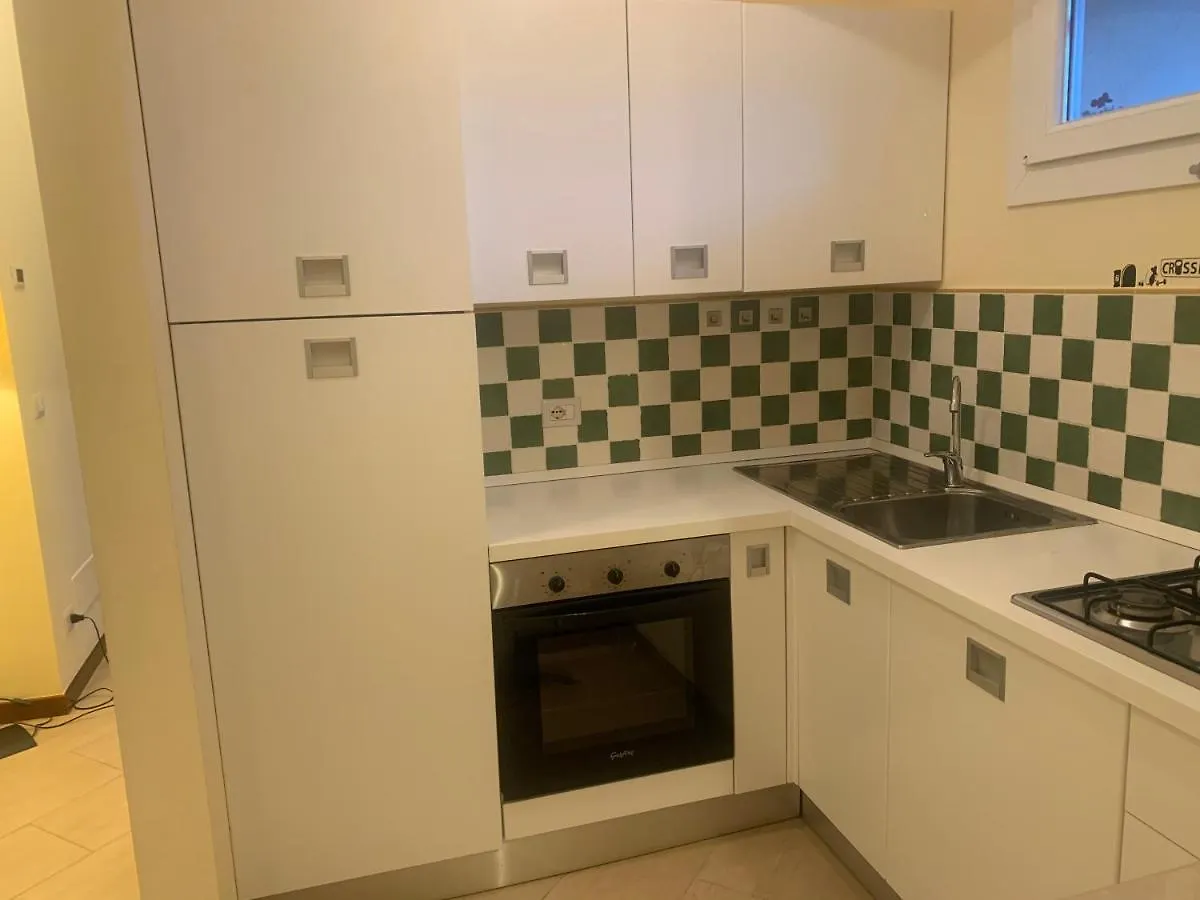 Apartment Residenza Giovanni Paolo Secondo- Casa Sull'Albero Bari