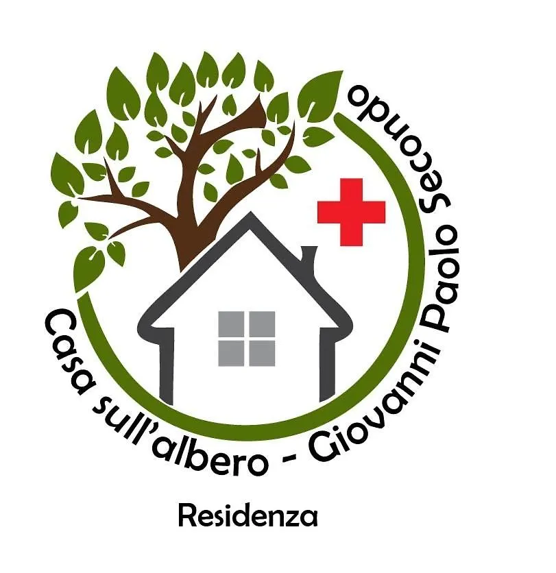 Residenza Giovanni Paolo Secondo- Casa Sull'Albero Bari 0*,